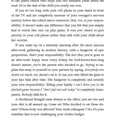 Surrounded By Setbacks : Or, How To Succeed When Everything