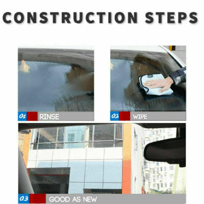 Dung dịch tẩy ố mốc kính nhà tắm, chất vệ sinh làm sạch căn canxi trên kính, v-vaxy làm sạch kính