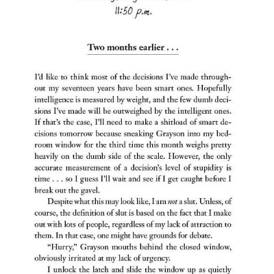 Hopeless: Colleen Hoover