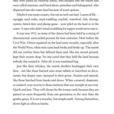 Where The Crawdads Sing (Movie Tie-In)