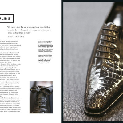 The Perfect Gentleman