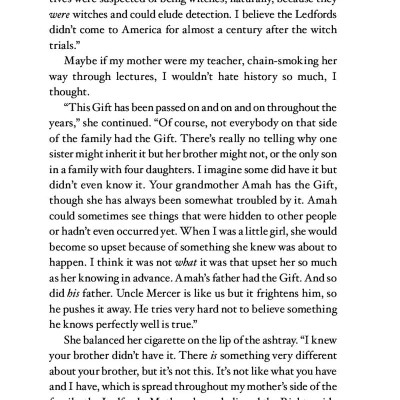 Toil & Trouble: A Memoir