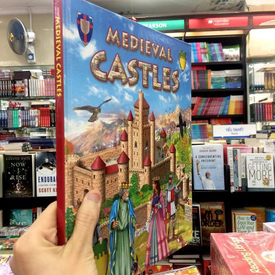 Medieval Castles