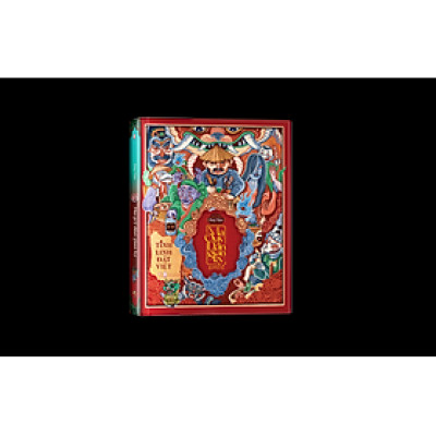 Sách - Ma Quỷ Dân Gian Ký Tập 2 ( Tặng Bookmark )