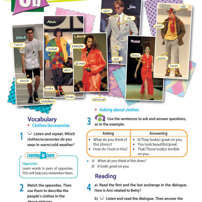 Access US 1B Student