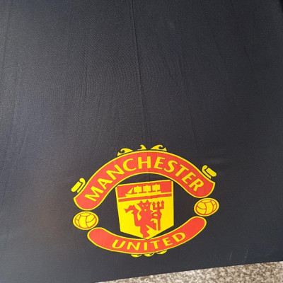 Ô đội bóng đá, Dù Gấp Ngược Thông Minh Che nắng mưa Ô GOLF 2 tầng chống lật vải dù chống tia UV