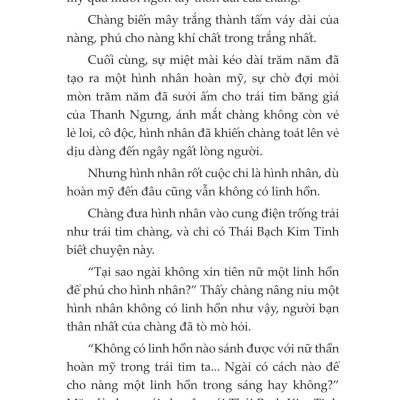 Ngàn Năm Chờ Đợi (Tái Bản 2023)