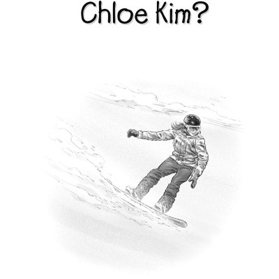 Who Is Chloe Kim?