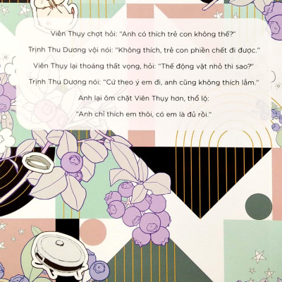 Viên Tiên Sinh Luôn Không Vui - Tập 2 - Tặng Kèm Bookmark Chuột Hamster + Postcard