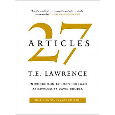27 Articles