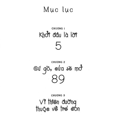 Chúc Một Ngày Tốt Lành (Đ)