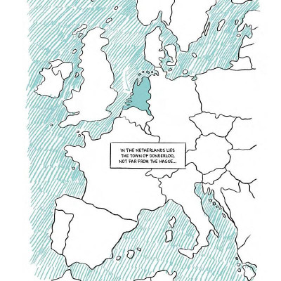 Kisses For Jet: A Coming-of-Gender Story