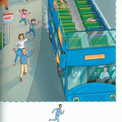 Oxford Read And Imagine: Early Starter: The Picnic