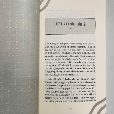 Sách - Làm Giỏi Lương Cao (VLA)