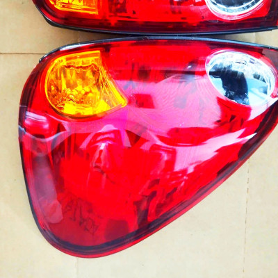 Bộ Đèn Hậu Mitsubishi Triton (2009-2014)