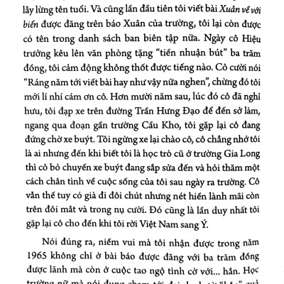 Bên Kia Cầu Chữ Y