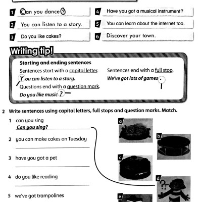 Incredible English 3 Activity Book 2Ed