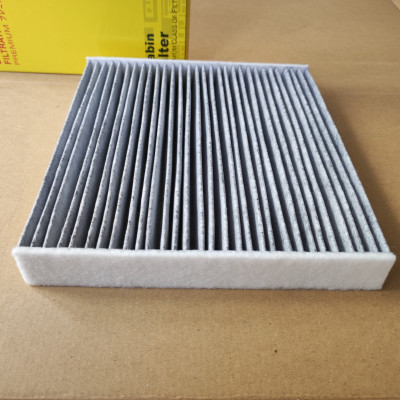 Lọc gió điều hòa Toyota Land Cruiser 150 than hoạt tính - AC108C