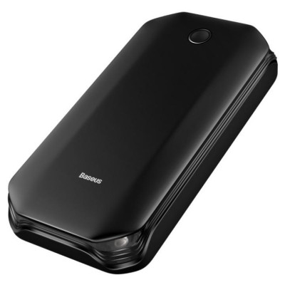 Bộ kích ô tô kiêm sạc dự phòng Baseus  CRJS01-01 - Hàng Chính Hãng