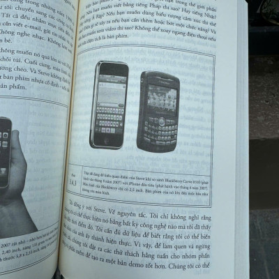 BUILD - Những điều đáng làm tạo ra sản phẩm đáng giá - Tony Fadell – Alphabooks