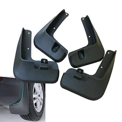 Bộ 04 Chắn Bùn Xe Ô Tô Mitsubishi Xpander giá tốt