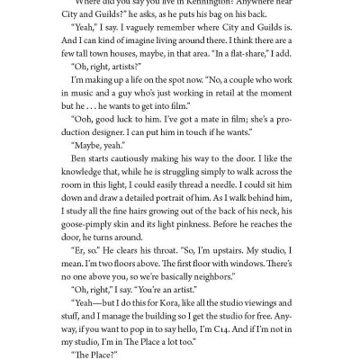 Woman, Eating: A Literary Vampire Novel