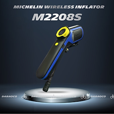 MÁY BƠM CẦM TAY MICHELIN M2208S 