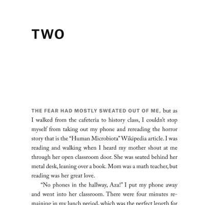 Turtles All The Way Down (Paperback)