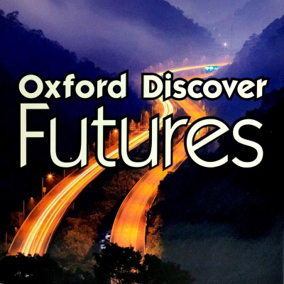 Oxford Discover Futures Level 6: Student Book