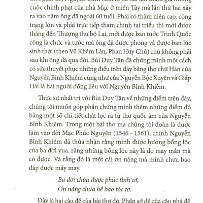 Những Tiếng Trống Qua Cửa Các Nhà Sấm