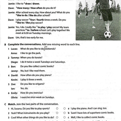 Time Zones 2: Workbook 3rd Edition