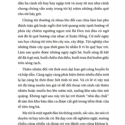 Ngày Ấy Đã Qua Rồi - TRE