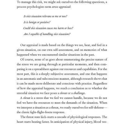 Upshift: Turning Pressure Into Performance And Crisis Into Creativity