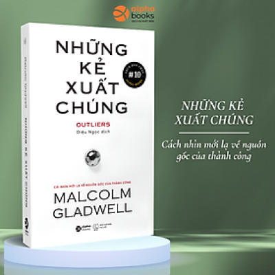 Trạm Đọc | Những Kẻ Xuất Chúng (Tái Bản)