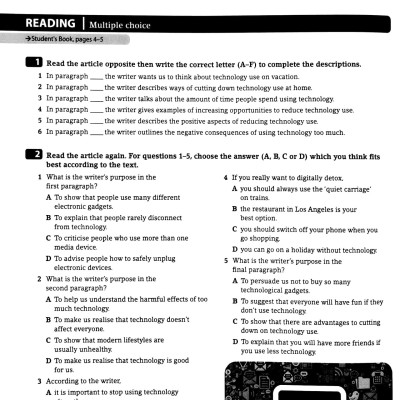 Optimise B1+ Workbook With Key And Digital Workbook