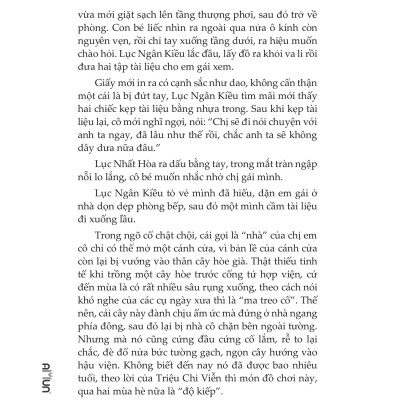 Anh Đến Từ Bên Ngoài Thời Gian