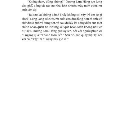 Mãi Mãi Là Bao Xa (Tái Bản)