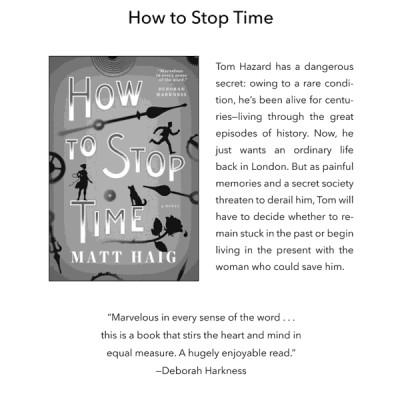 Notes On A Nervous Planet