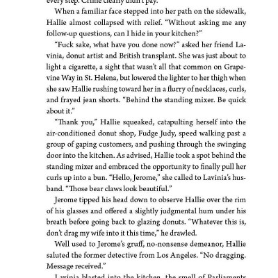 Vine Mess 1: Secretly Yours