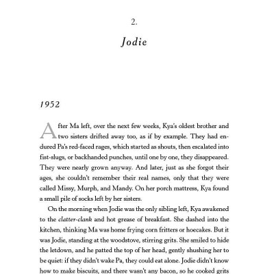 Where The Crawdads Sing