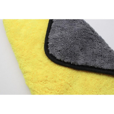  Khăn Lau Kính Xe Hơi Siêu Thấm Nước, Bụi Bẩn - Không Kể Lại Vết Bẩn