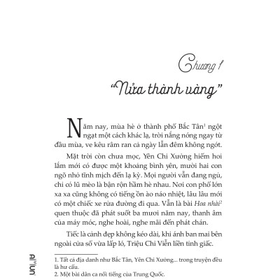 Anh Đến Từ Bên Ngoài Thời Gian