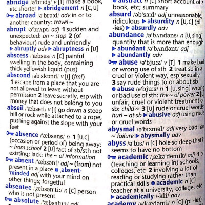 Combo Oxford Learner