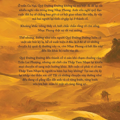 Chuông Gió - Tập 2