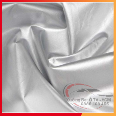 [HYUNDAI GETZ] Bạt Phủ Ô Tô Vải Dù Oxford, Tráng Nhôm Cao Cấp, Áo Trùm Bảo Vệ Xe HYUNDAI GETZ, Bạc Phủ Trùm Chống Nóng Chống Mưa, Chống Xước Xe, Bạt Của Xưởng Được May Theo Kích Cỡ Xe, Cam Kết Vừa Xe, Bền Và Đẹp Tới 2 Năm