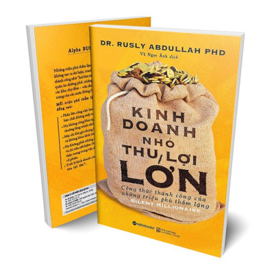 Kinh Doanh Nhỏ, Thu Lợi Lớn - ALp