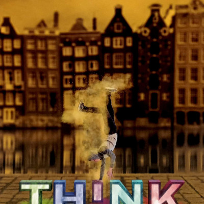 Think Level 3 Work Book - 2nd Edition