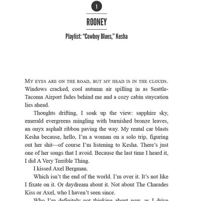 Bergman Brothers 4: With You Forever