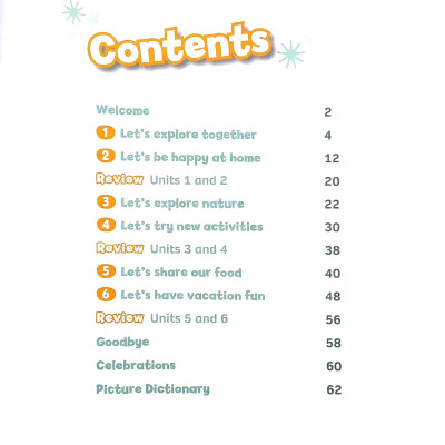 Rise And Shine American Level 2 Workbook With ebook