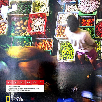 Outcomes Bre Adv Student Book + Access Code + Class Dvd